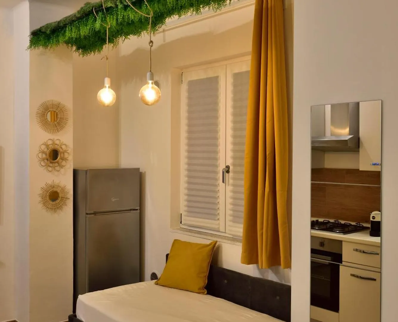 Appartamento Loft - Modern House Bari Italia