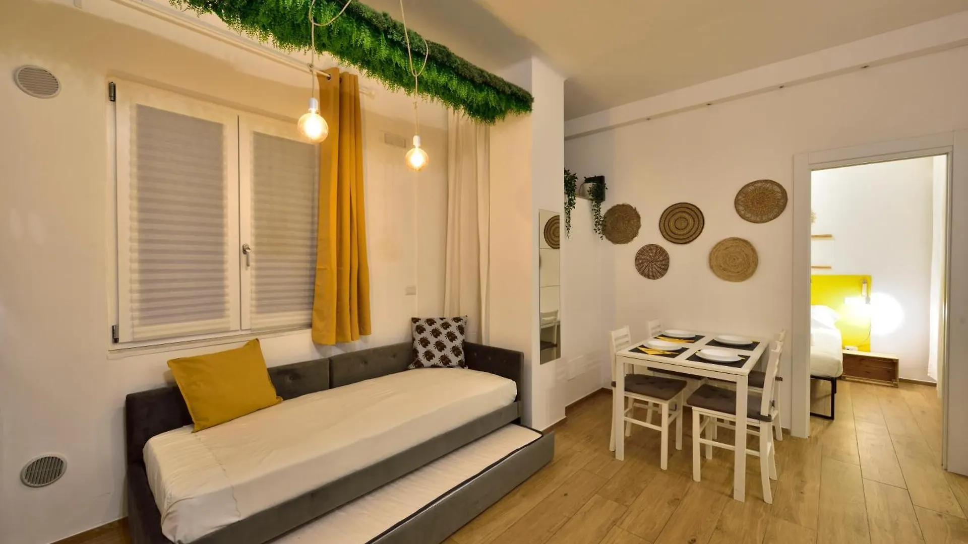 Appartamento Loft - Modern House Bari