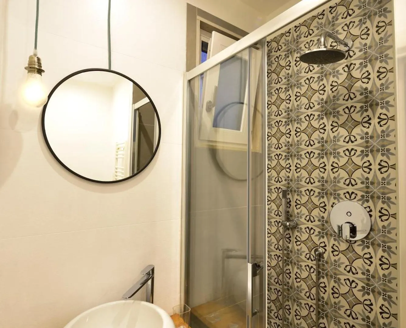 Appartamento Loft - Modern House Bari Italia
