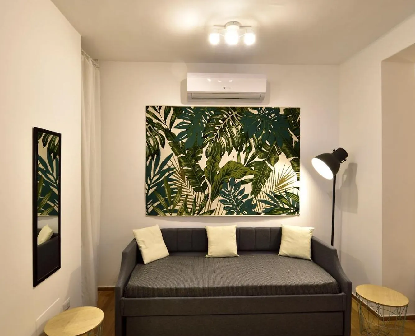 Appartamento Loft - Modern House Bari