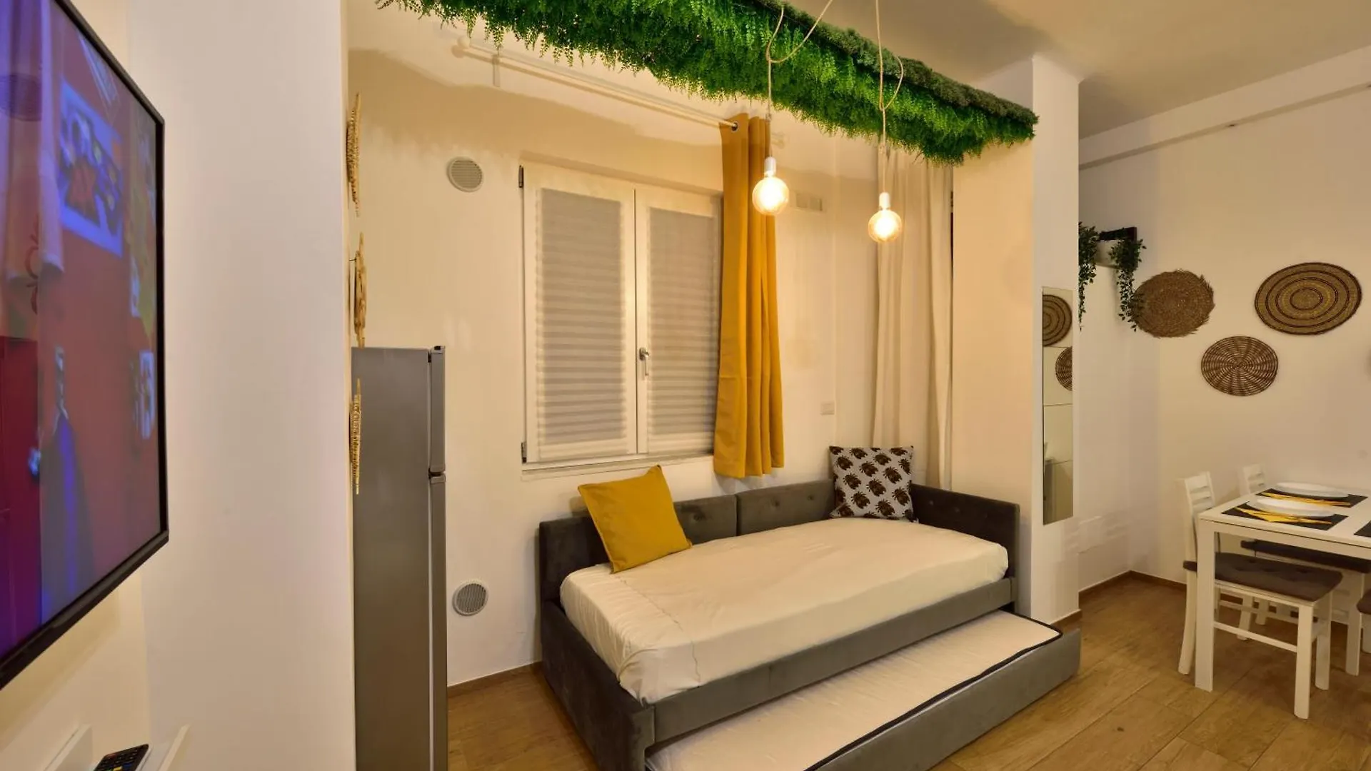 Appartamento Loft - Modern House Bari