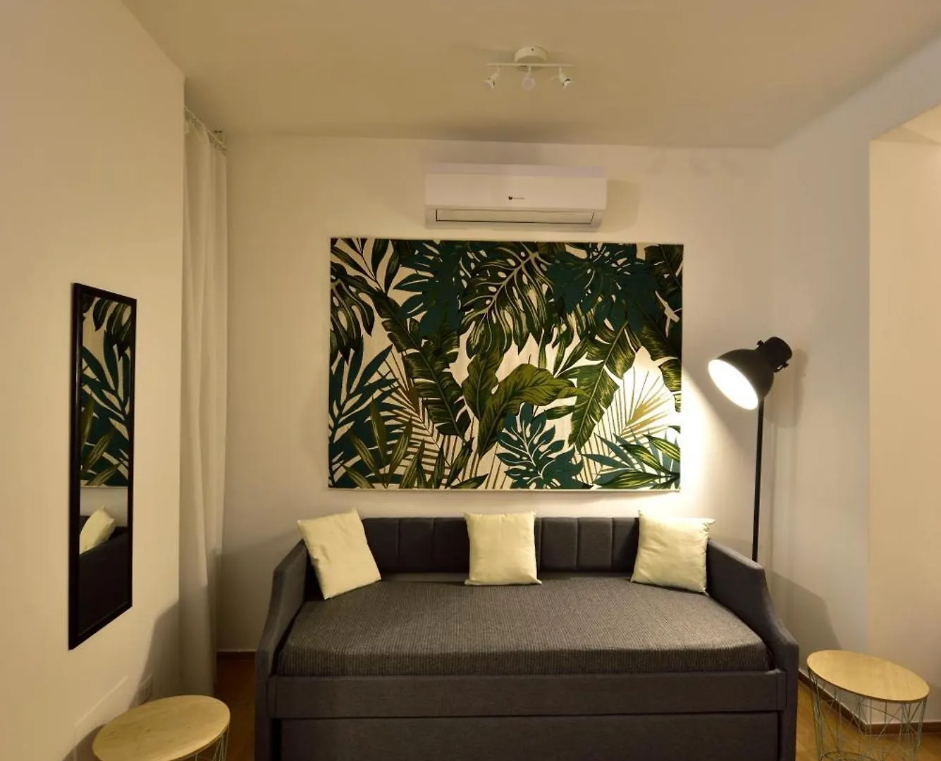 Appartamento Loft - Modern House Bari Italia