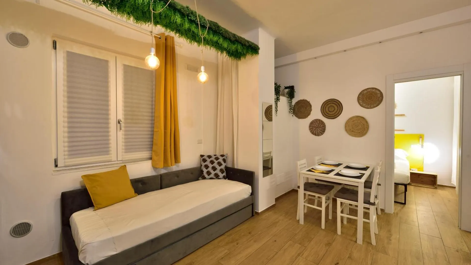 Appartamento Loft - Modern House Bari