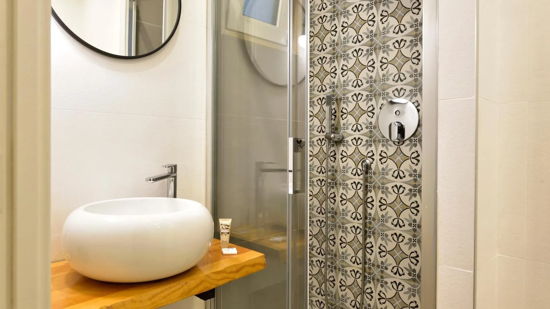 Appartamento Loft - Modern House Bari