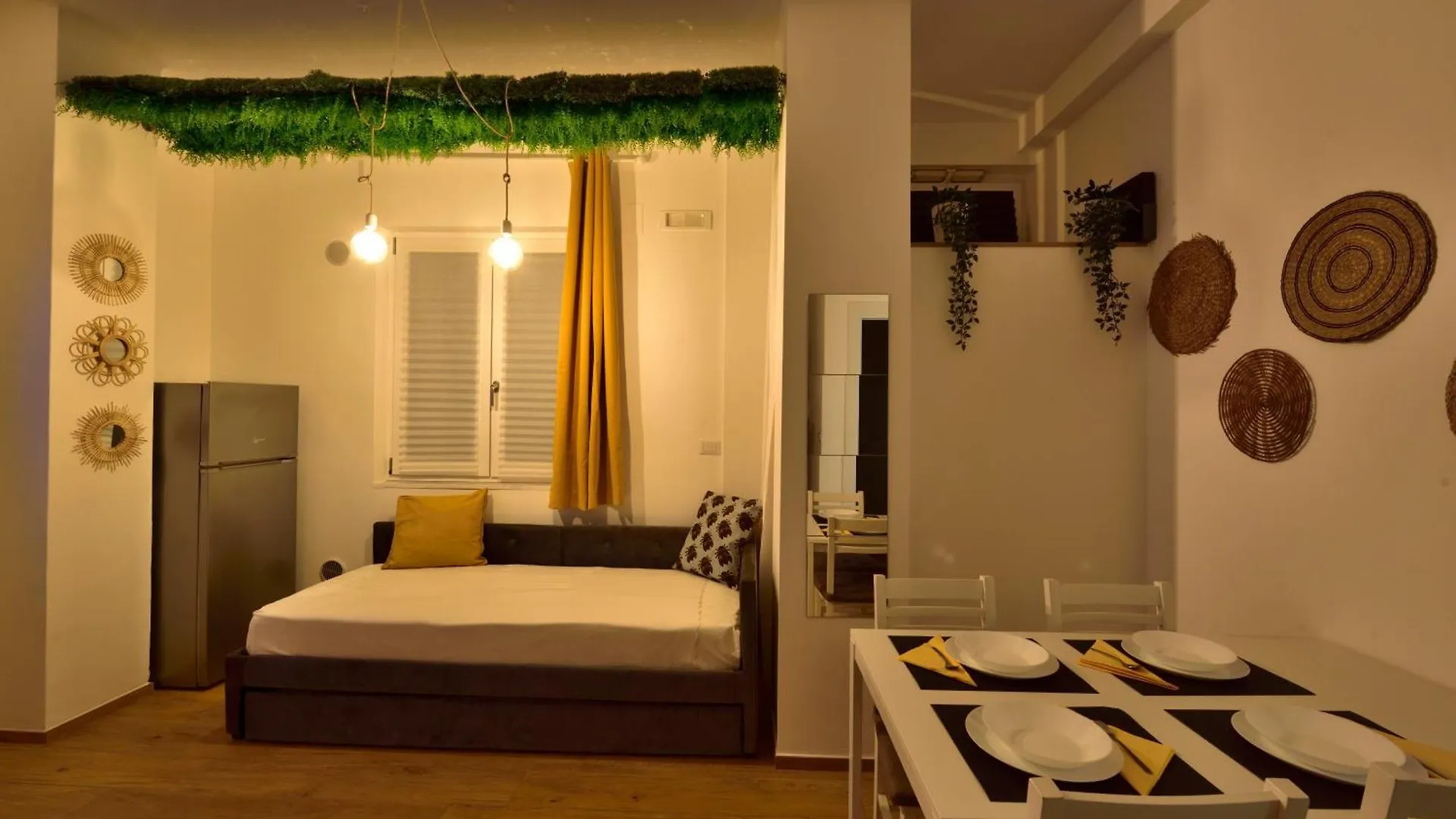 Appartamento Loft - Modern House Bari