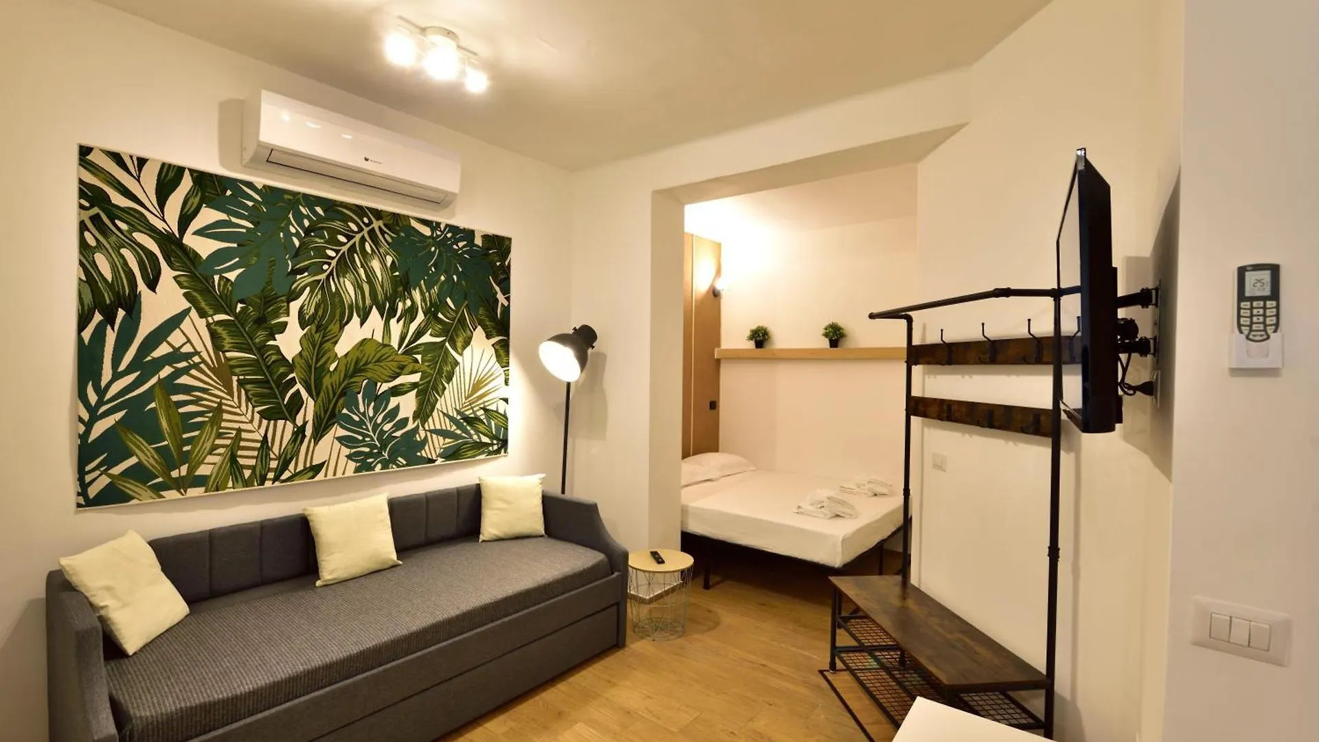 Appartamento Loft - Modern House Bari