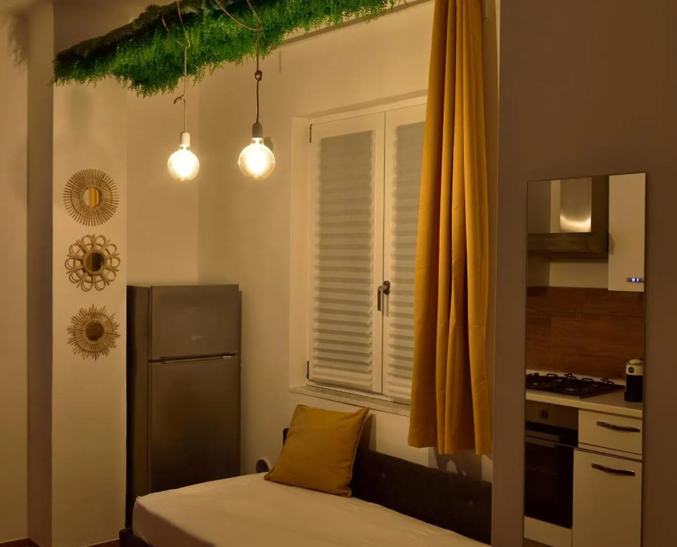 Appartamento Loft - Modern House Bari