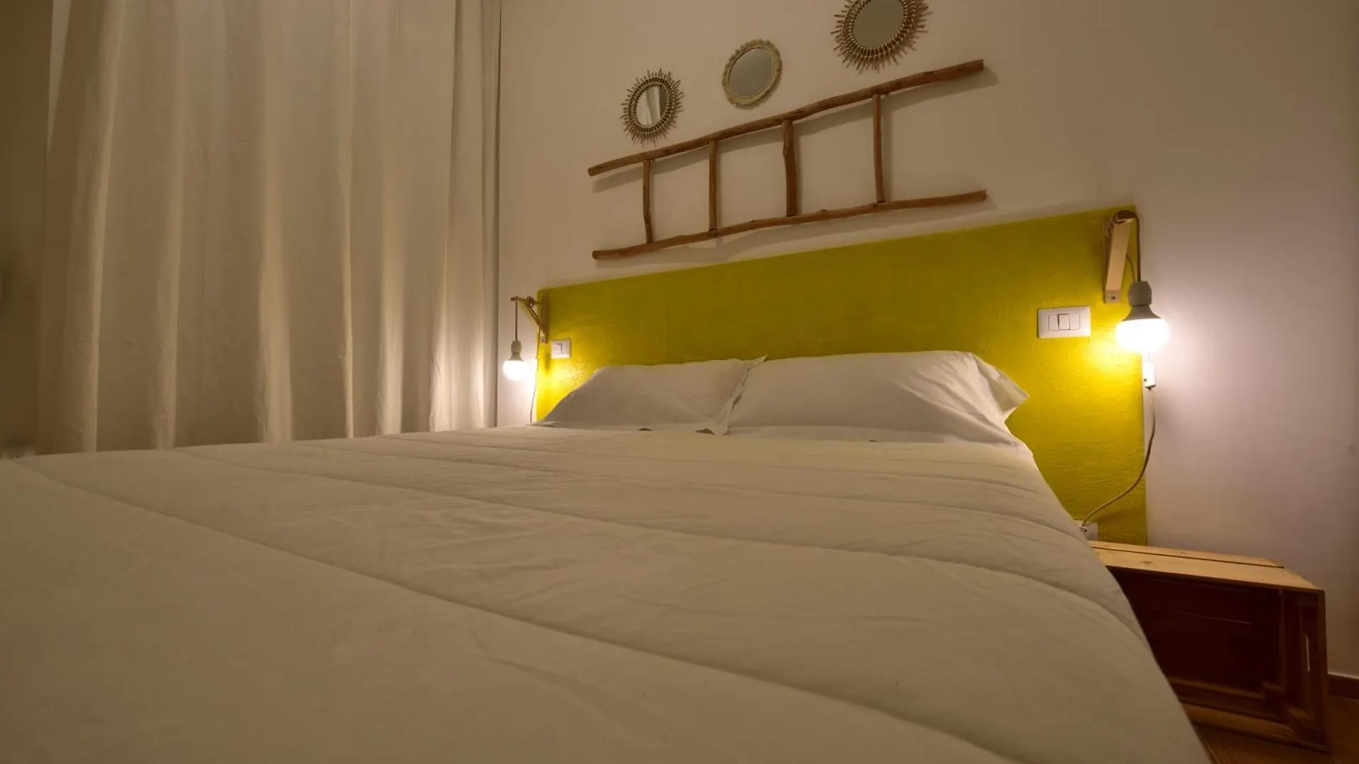 Appartamento Loft - Modern House Bari
