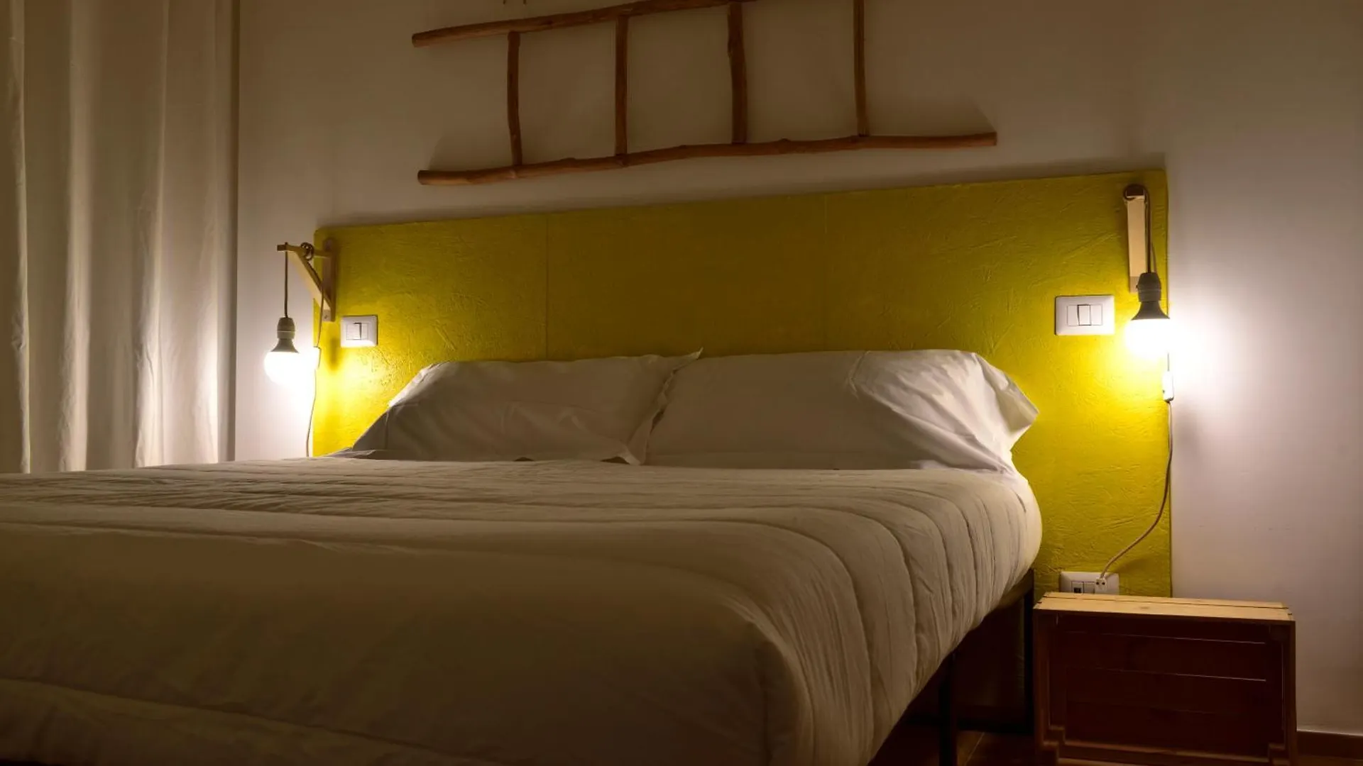 Appartamento Loft - Modern House Bari