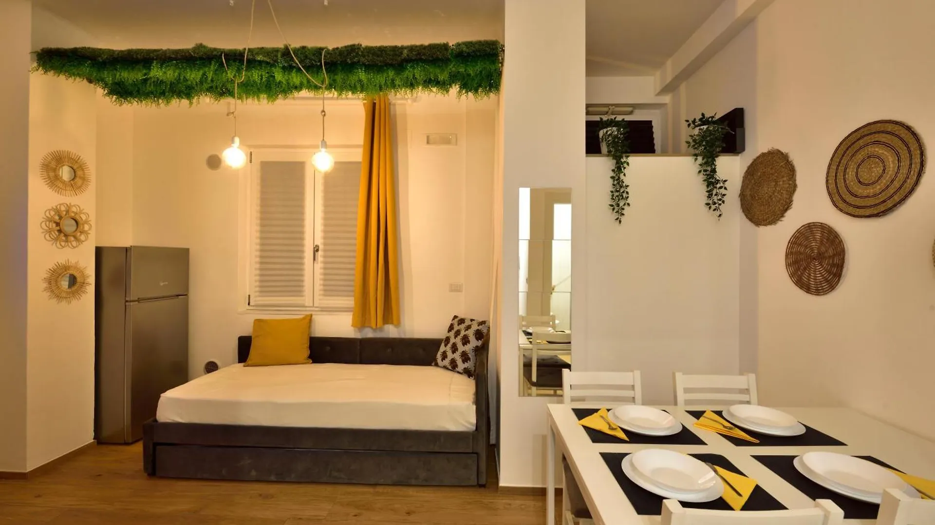 Appartamento Loft - Modern House Bari 0*,  Italia