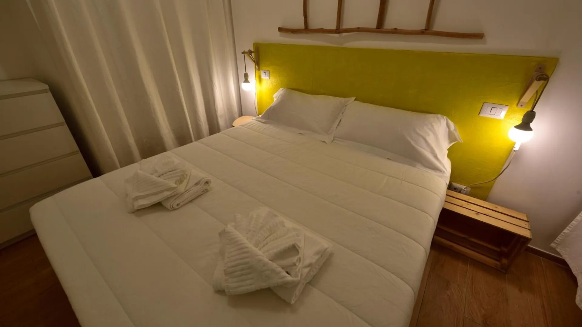 Appartamento Loft - Modern House Bari