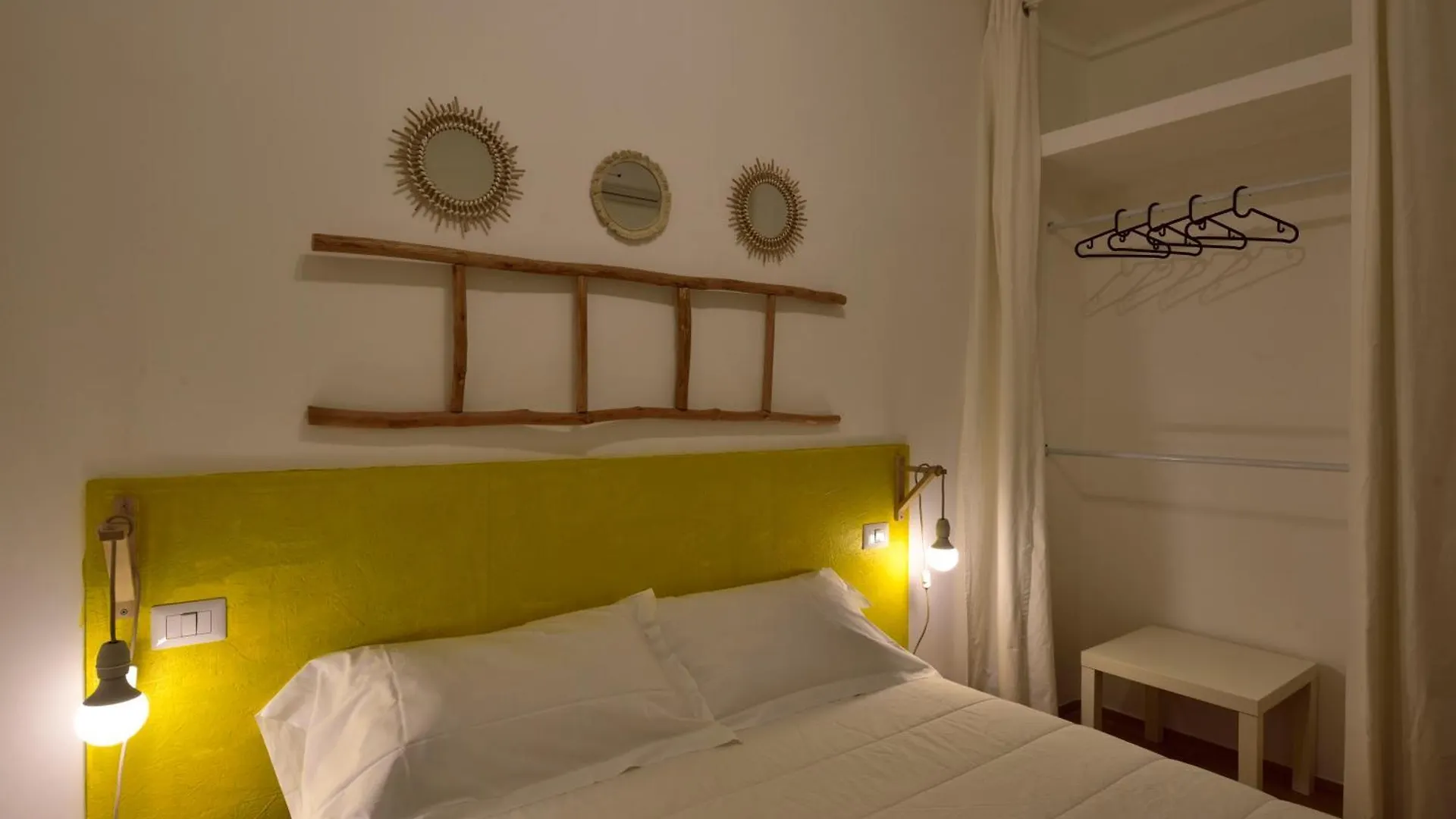 Appartamento Loft - Modern House Bari