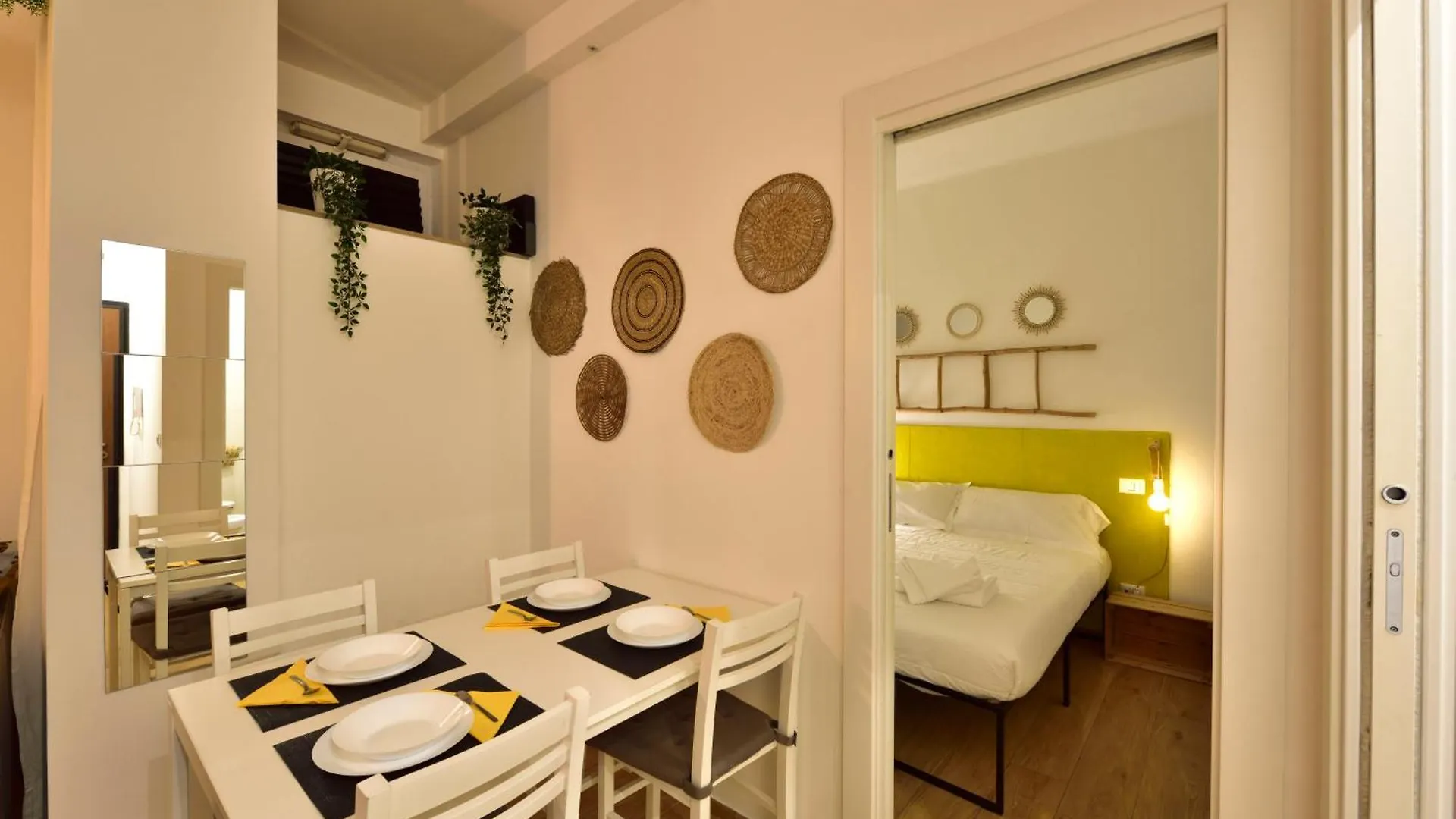 Appartamento Loft - Modern House Bari Italia