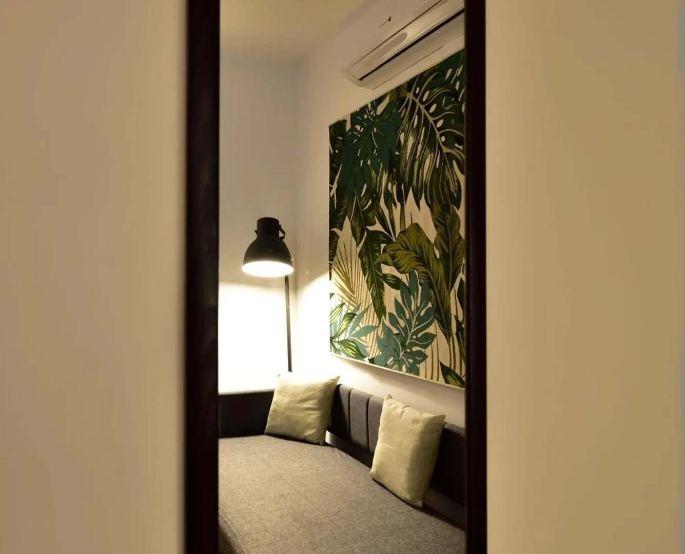 Appartamento Loft - Modern House Bari