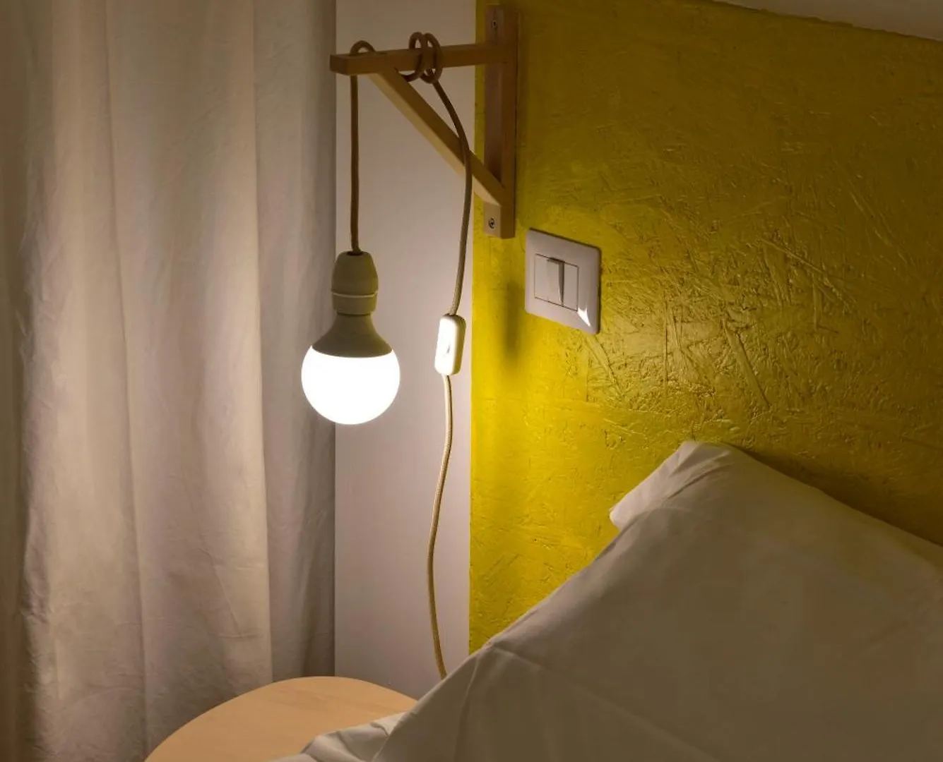 Appartamento Loft - Modern House Bari