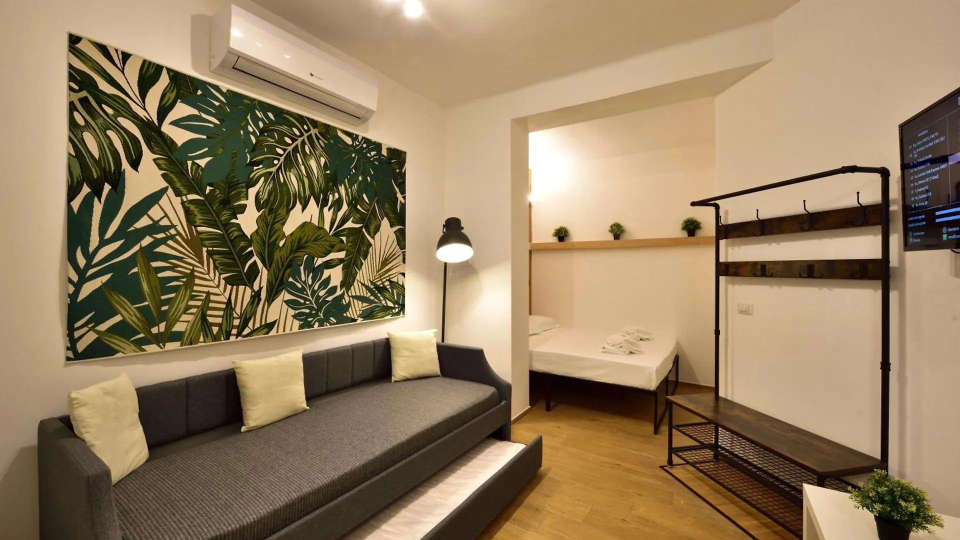Appartamento Loft - Modern House Bari