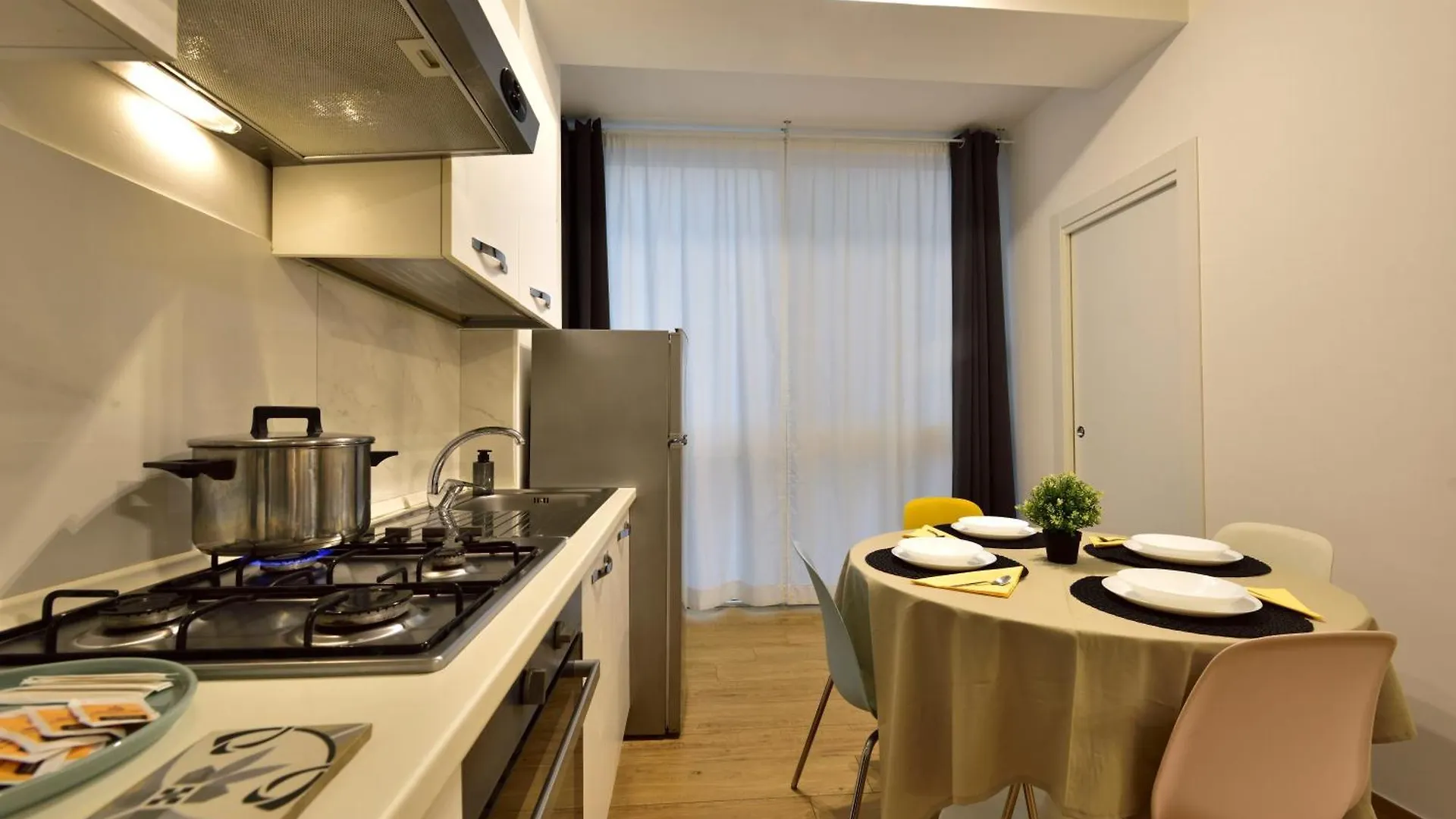 Appartamento Loft - Modern House Bari Italia